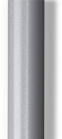 Серый металлизированный RAL9006