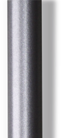 Темно-серый металлизированный RAL9007